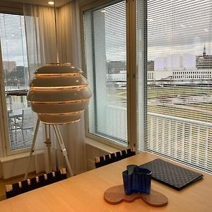 Appartement met Twee Slaapkamers